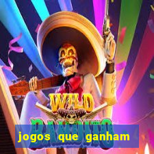 jogos que ganham dinheiro de verdade sem precisar depositar